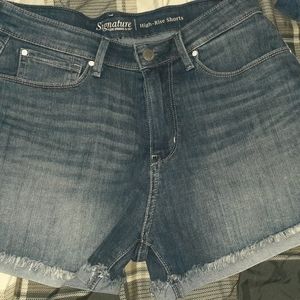 Levi Strauss shorts